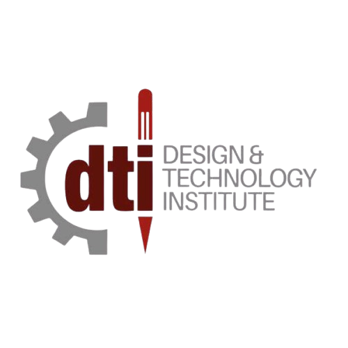 DTI logo