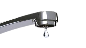 Leaking tap icon