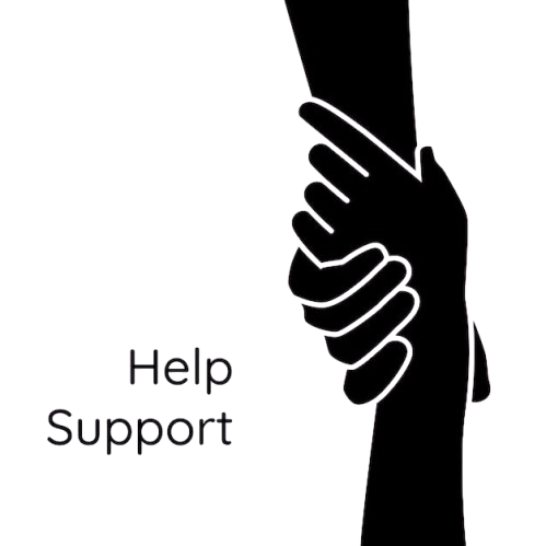 Support icon